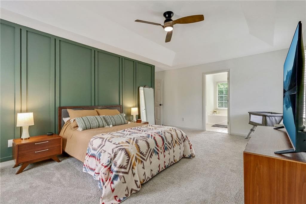 6 bedroom, 4 bathroom, 4,281 sq ft single family residence for sale at 44 Valleyside Drive, Dallas, GA 30157 — photo 8