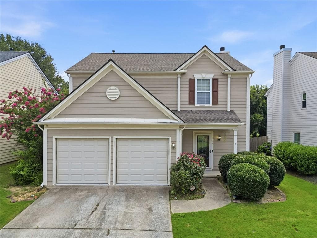 3 bedroom, 3 bathroom, 1,976 sq ft single family residence for rent at 513 Stepney Court, Marietta, GA 30067 for $3,000 a month — photo 1 of 52