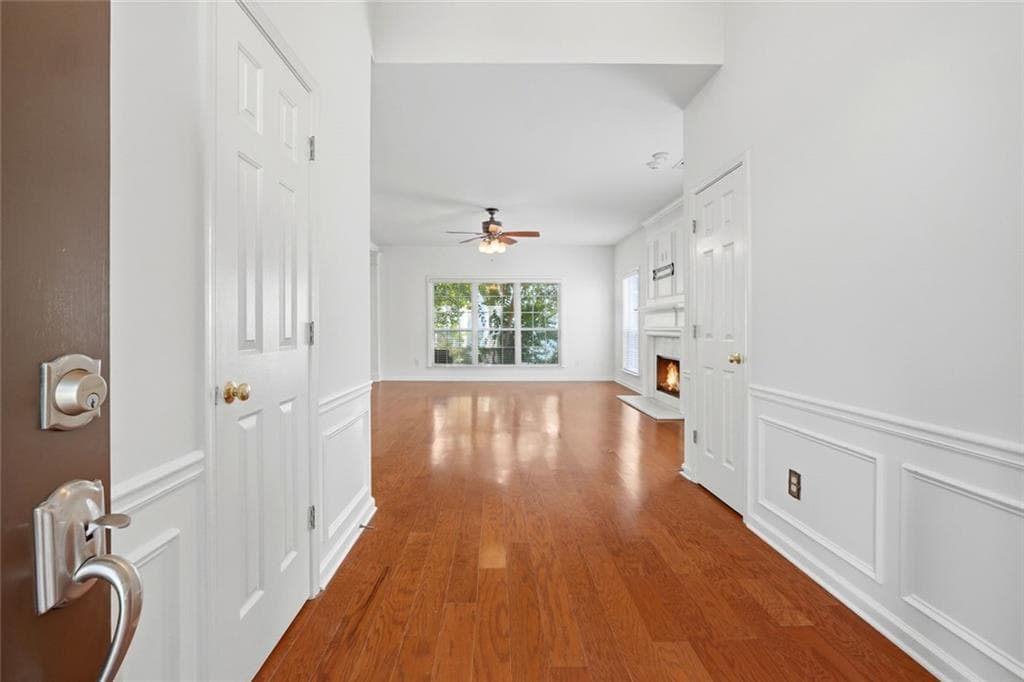 3 bedroom, 3 bathroom, 1,976 sq ft single family residence for rent at 513 Stepney Court, Marietta, GA 30067 for $3,000 a month — photo 3