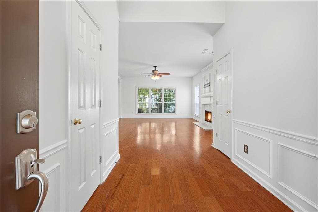 3 bedroom, 3 bathroom, 1,976 sq ft single family residence for rent at 513 Stepney Court, Marietta, GA 30067 for $3,000 a month — photo 4