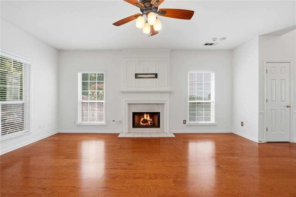 3 bedroom, 3 bathroom, 1,976 sq ft single family residence for rent at 513 Stepney Court, Marietta, GA 30067 for $3,000 a month — photo 8