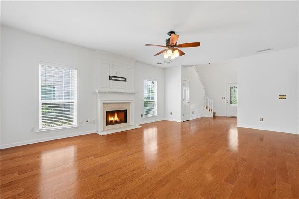 3 bedroom, 3 bathroom, 1,976 sq ft single family residence for rent at 513 Stepney Court, Marietta, GA 30067 for $3,000 a month — photo 9