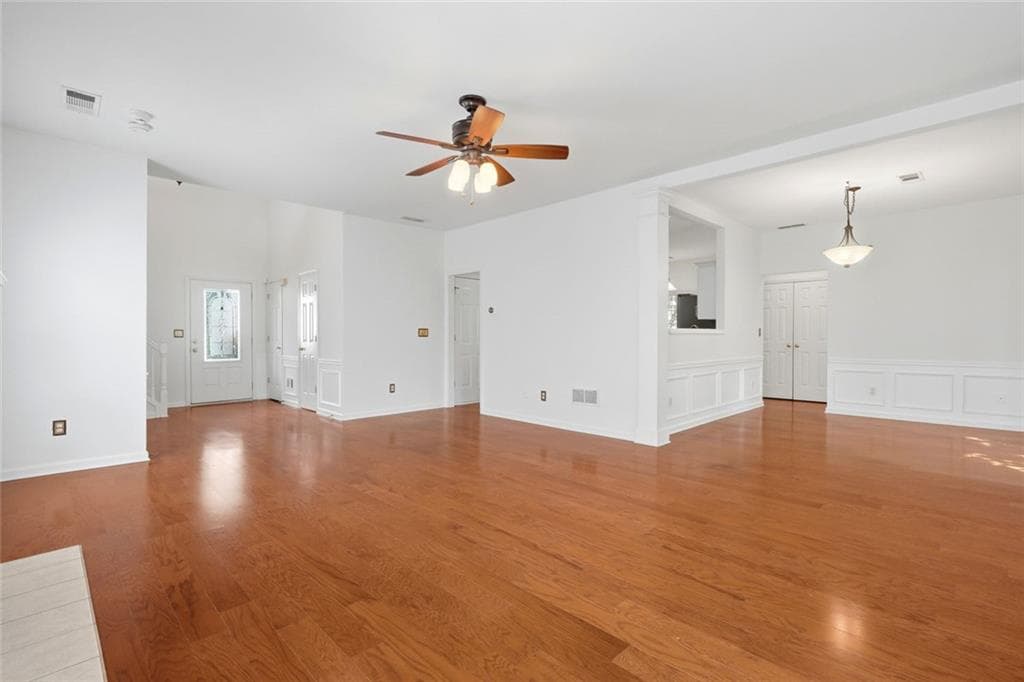 3 bedroom, 3 bathroom, 1,976 sq ft single family residence for rent at 513 Stepney Court, Marietta, GA 30067 for $3,000 a month — photo 10