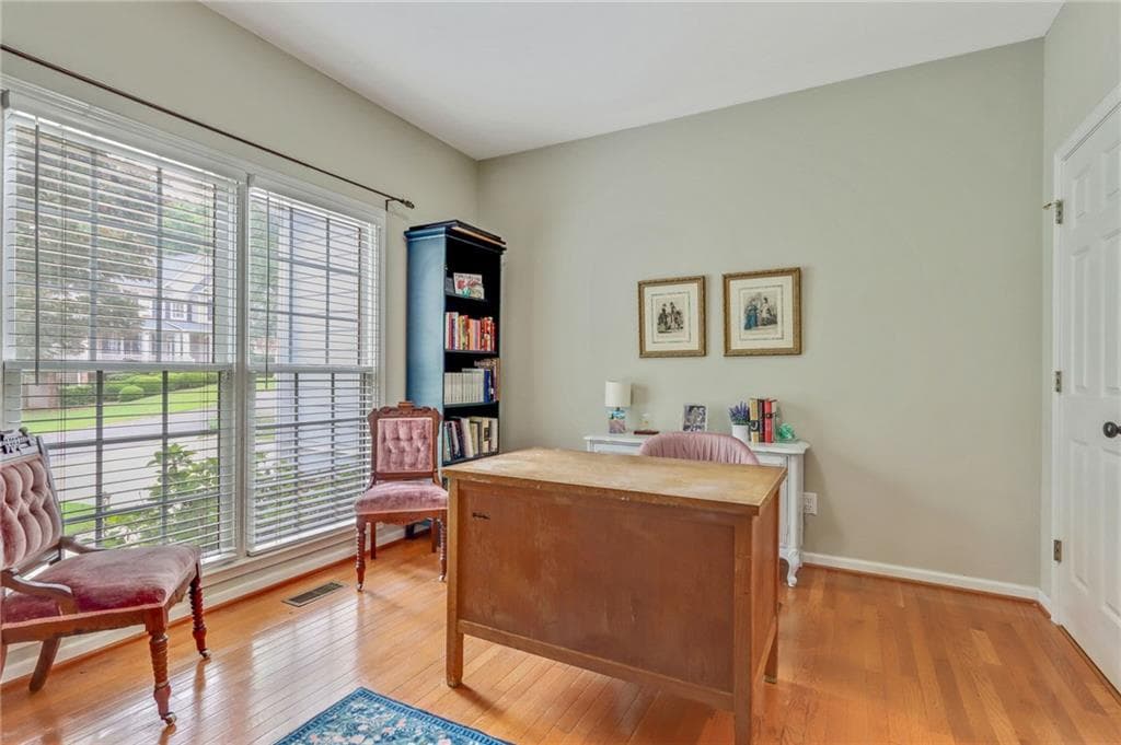 6 bedroom, 4 bathroom, 4,281 sq ft single family residence for sale at 44 Valleyside Drive, Dallas, GA 30157 — photo 6
