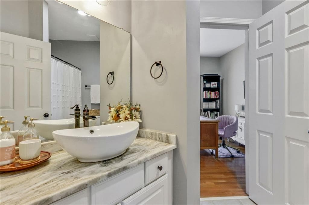 6 bedroom, 4 bathroom, 4,281 sq ft single family residence for sale at 44 Valleyside Drive, Dallas, GA 30157 — photo 7