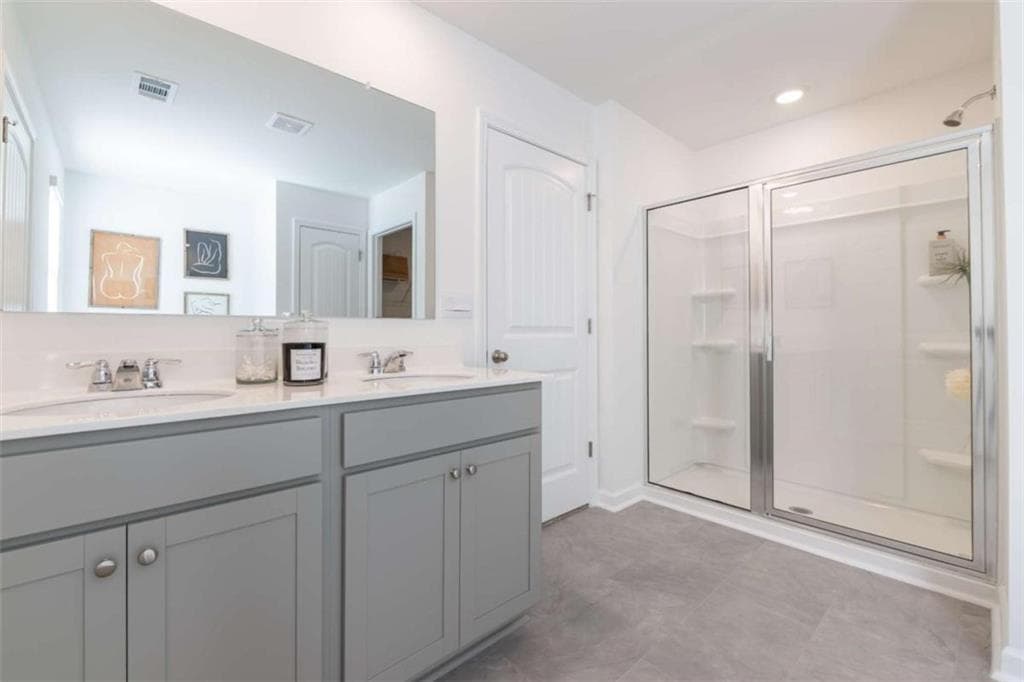 3 bedroom, 3 bathroom, 2,026 sq ft single family residence for sale at 3115 Yellowhammer Drive, Marietta, GA 30064 — photo 10