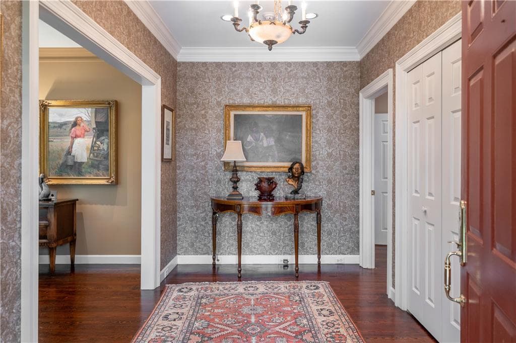 6 bedroom, 12 bathroom, 12,609 sq ft single family residence for sale at 400 Terrell Drive, Cartersville, GA 30120 — photo 5
