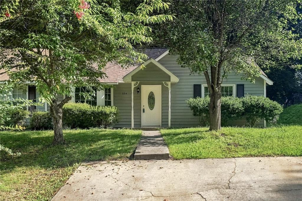 324 Farm Place Court, Woodstock, GA 30188 — most recent listing photo