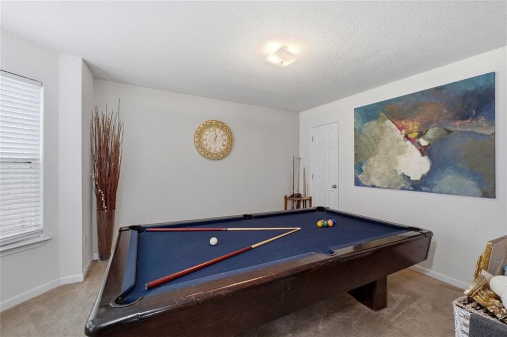 5 bedroom, 3 bathroom, 3,492 sq ft single family residence for sale at 208 Sheffield Lane, Powder Springs, GA 30127 — photo 10