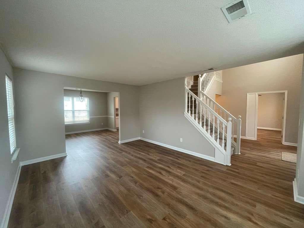 4 bedroom, 3 bathroom single family residence for rent at 408 Canoga Court, Mcdonough, GA 30253 for $2,695 a month — photo 5