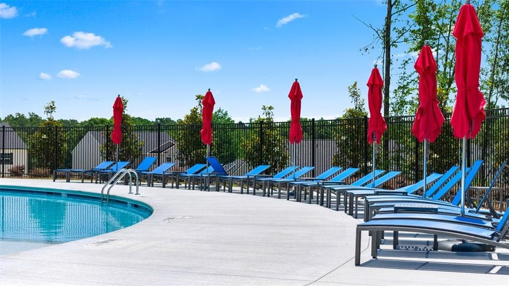 4 bedroom, 3 bathroom, 2,250 sq ft single family residence for sale at 1211 Kingston Avenue, Buckhead, GA 30625 — photo 6