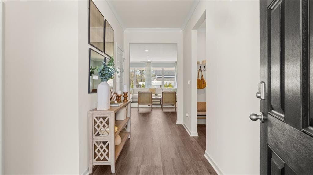 4 bedroom, 3 bathroom, 2,250 sq ft single family residence for sale at 1211 Kingston Avenue, Buckhead, GA 30625 — photo 10