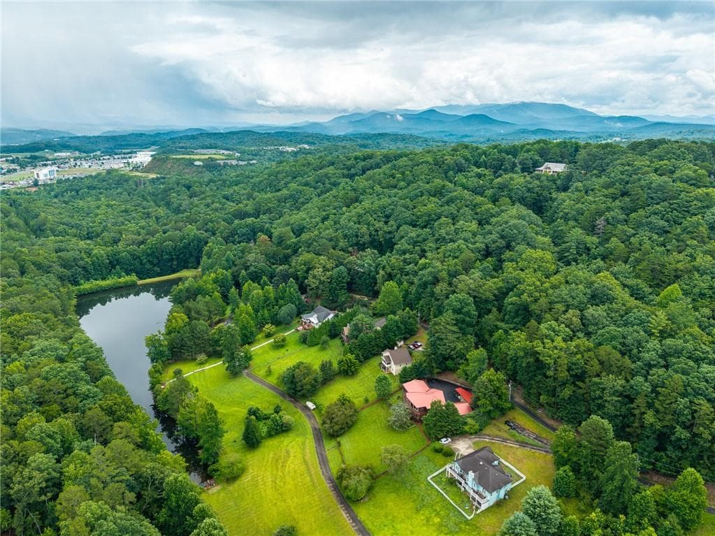 3 bedroom, 3 bathroom, 3,013 sq ft single family residence for sale at 131 Talona Lake Terrace, Ellijay, GA 30536 — photo 5