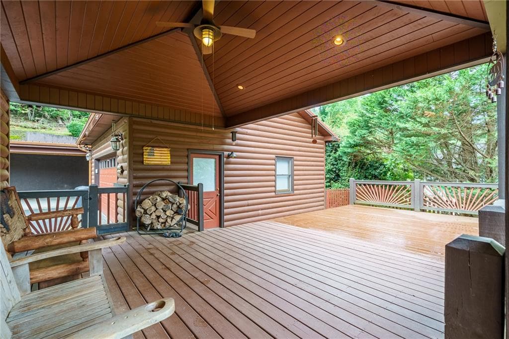 3 bedroom, 3 bathroom, 3,013 sq ft single family residence for sale at 131 Talona Lake Terrace, Ellijay, GA 30536 — photo 8