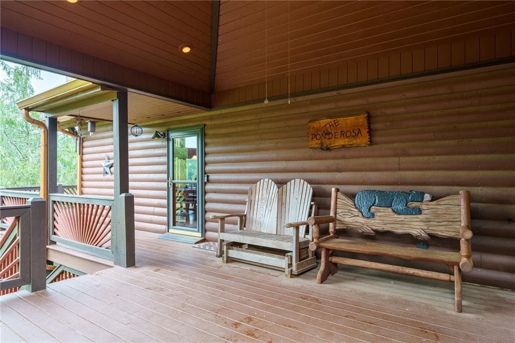 3 bedroom, 3 bathroom, 3,013 sq ft single family residence for sale at 131 Talona Lake Terrace, Ellijay, GA 30536 — photo 9