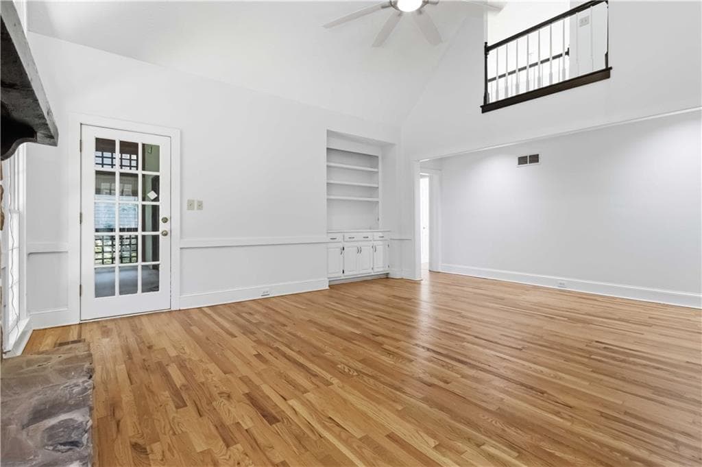 5 bedroom, 4 bathroom, 4,524 sq ft single family residence for sale at 275 Sageglen, Lawrenceville, GA 30044 — photo 5