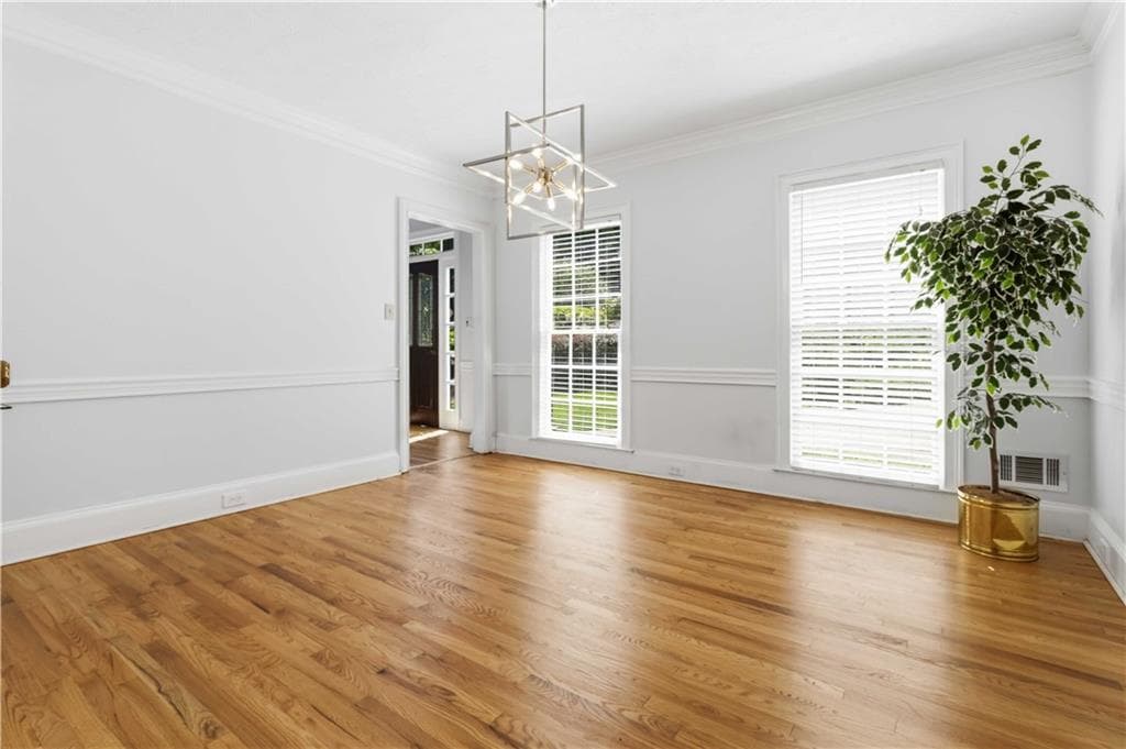 5 bedroom, 4 bathroom, 4,524 sq ft single family residence for sale at 275 Sageglen, Lawrenceville, GA 30044 — photo 10