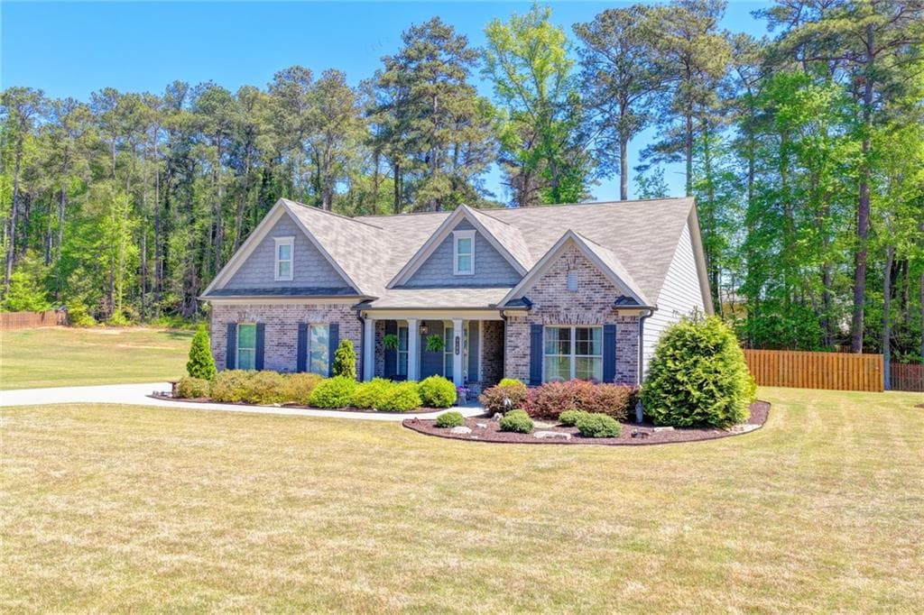 5198 Ashley Drive, Lilburn, GA 30047 — most recent listing photo