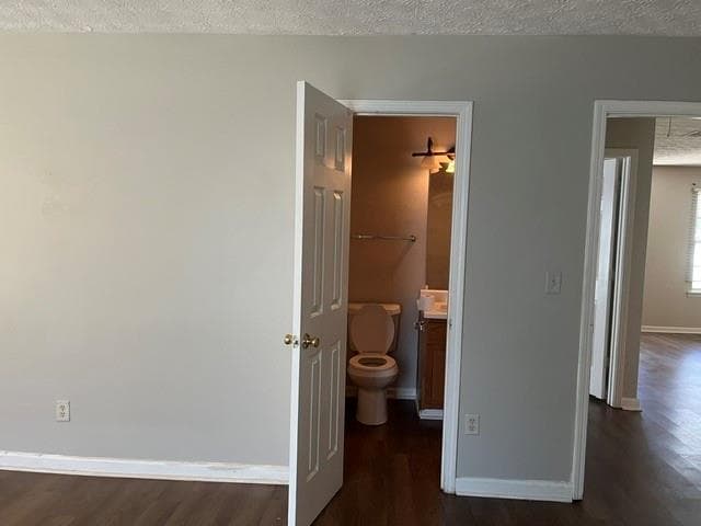 2 bedroom, 2 bathroom, 2,230 sq ft duplex for rent at 1131 Classic Trail B, Monroe, GA 30655 for $1,400 a month — photo 10