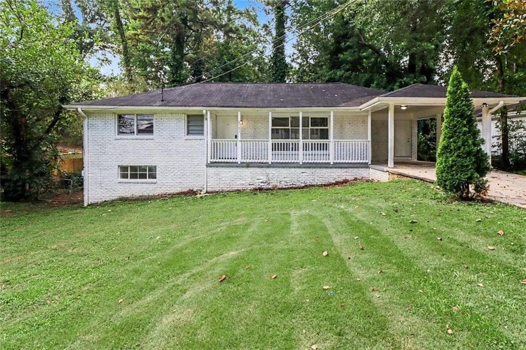 2951 Belvedere Lane, Decatur, GA 30032 — most recent listing photo