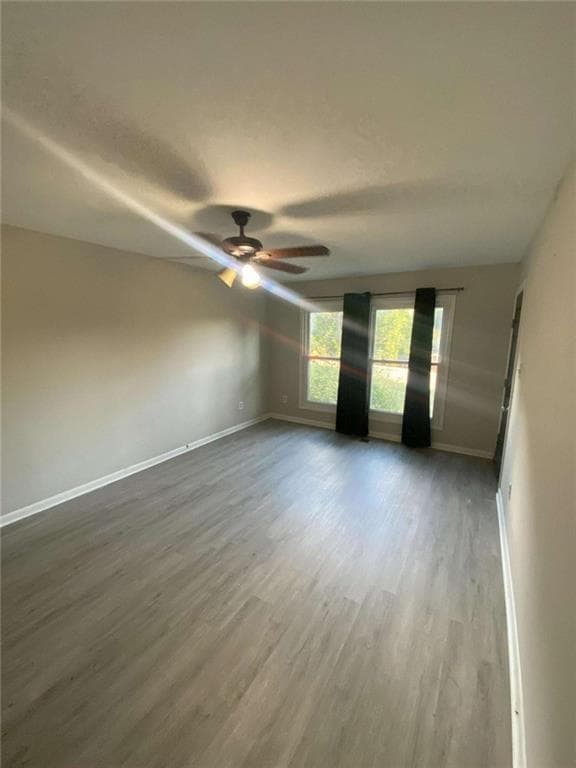 4 bedroom, 3 bathroom, 2,096 sq ft single family residence for sale at 4197 Danforth Road, Atlanta, GA 30331 — photo 2