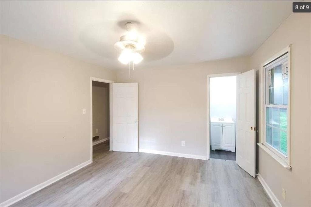 4 bedroom, 3 bathroom, 2,096 sq ft single family residence for sale at 4197 Danforth Road, Atlanta, GA 30331 — photo 6