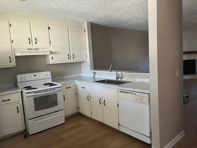 2 bedroom, 2 bathroom, 1,144 sq ft duplex for rent at 1290 Knoll Court B, Conyers, GA 30012 for $1,400 a month — photo 2