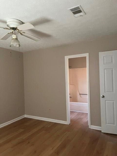 2 bedroom, 2 bathroom, 1,144 sq ft duplex for rent at 1290 Knoll Court B, Conyers, GA 30012 for $1,400 a month — photo 8