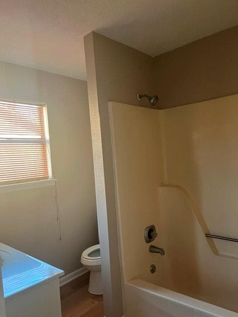 2 bedroom, 2 bathroom, 1,144 sq ft duplex for rent at 1290 Knoll Court B, Conyers, GA 30012 for $1,400 a month — photo 9