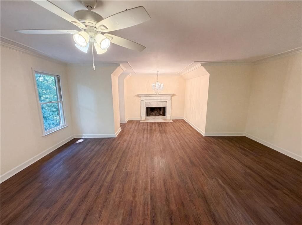 3 bedroom, 3 bathroom, 3,080 sq ft single family residence for sale at 644 Laurel Wood Drive, Marietta, GA 30064 — photo 3