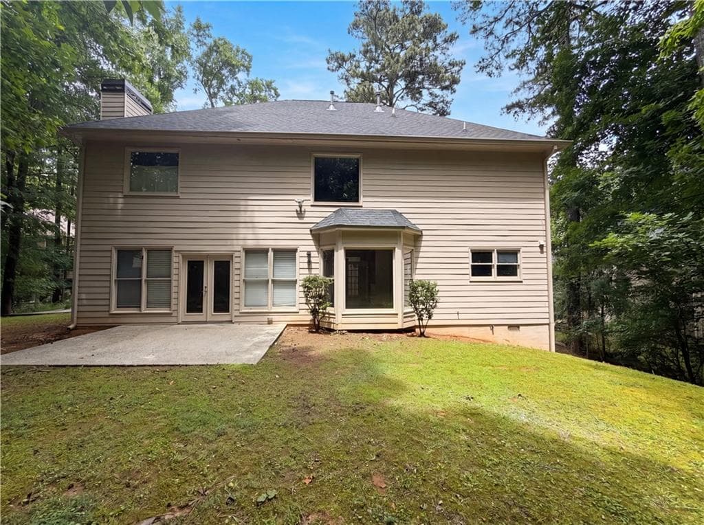3 bedroom, 3 bathroom, 3,080 sq ft single family residence for sale at 644 Laurel Wood Drive, Marietta, GA 30064 — photo 5