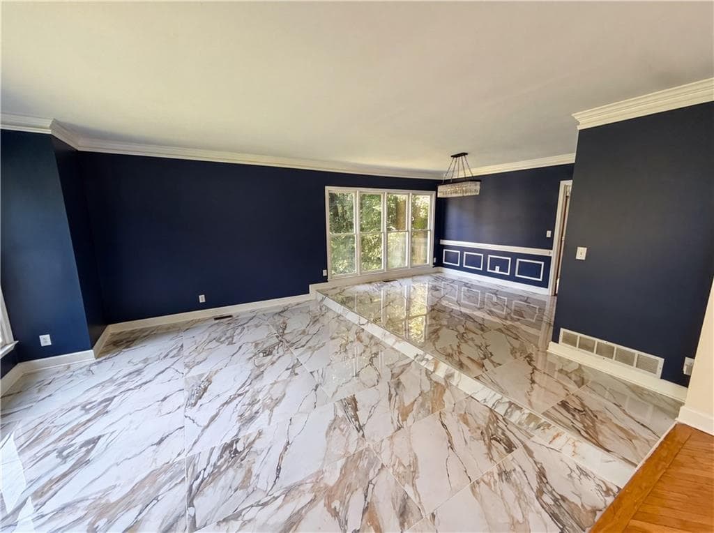 3 bedroom, 3 bathroom, 3,080 sq ft single family residence for sale at 644 Laurel Wood Drive, Marietta, GA 30064 — photo 7