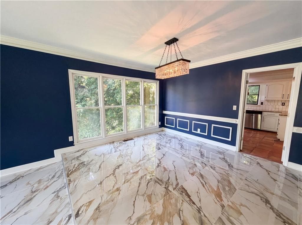 3 bedroom, 3 bathroom, 3,080 sq ft single family residence for sale at 644 Laurel Wood Drive, Marietta, GA 30064 — photo 8
