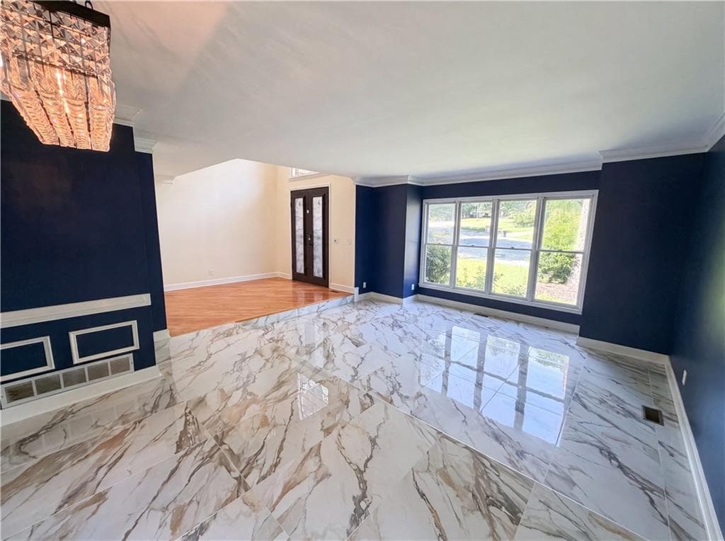3 bedroom, 3 bathroom, 3,080 sq ft single family residence for sale at 644 Laurel Wood Drive, Marietta, GA 30064 — photo 9