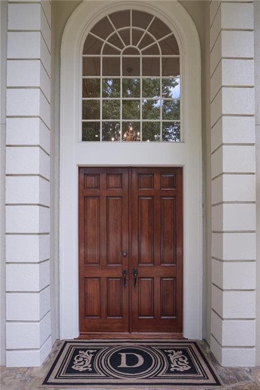 6 bedroom, 5 bathroom, 11,000 sq ft single family residence for sale at 9075 Waits Ferry Crossing, Johns Creek, GA 30097 — photo 4