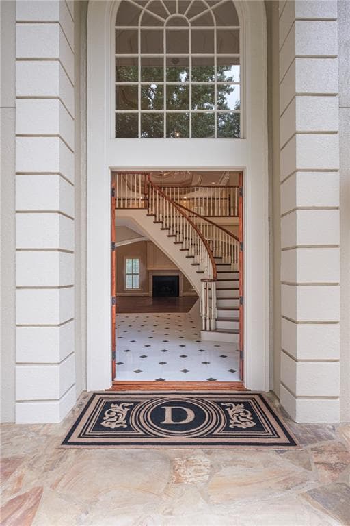 6 bedroom, 5 bathroom, 11,000 sq ft single family residence for sale at 9075 Waits Ferry Crossing, Johns Creek, GA 30097 — photo 6