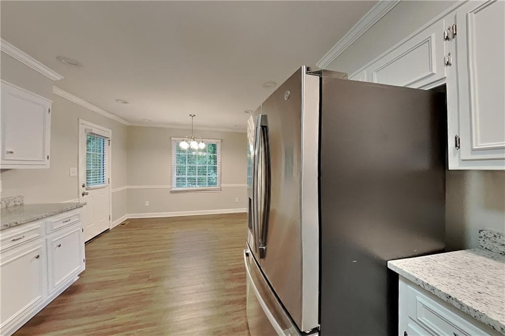 3 bedroom, 3 bathroom, 2,128 sq ft single family residence for rent at 2052 Sumter Court, Lawrenceville, GA 30044 for $2,440 a month — photo 6