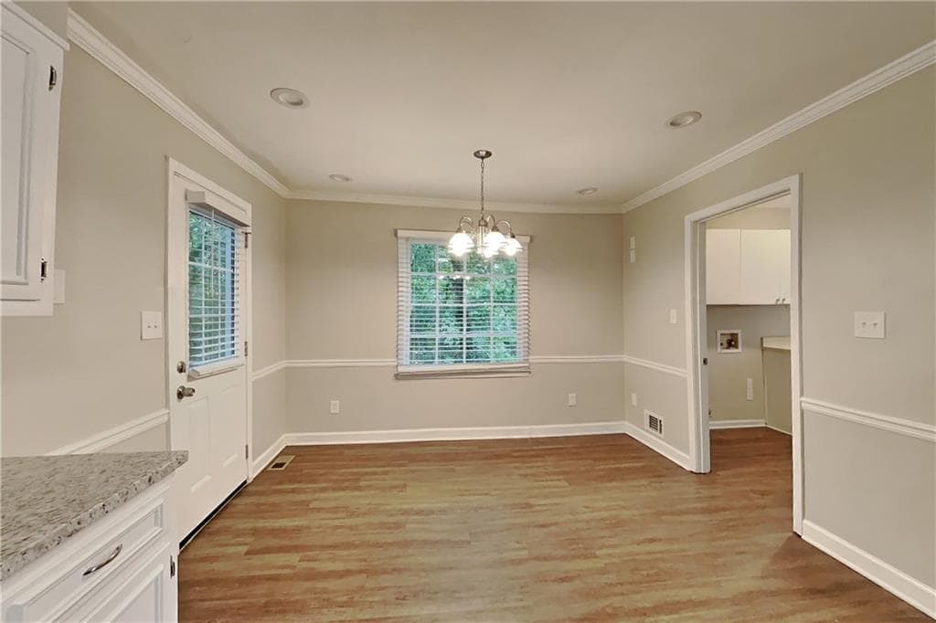 3 bedroom, 3 bathroom, 2,128 sq ft single family residence for rent at 2052 Sumter Court, Lawrenceville, GA 30044 for $2,440 a month — photo 7