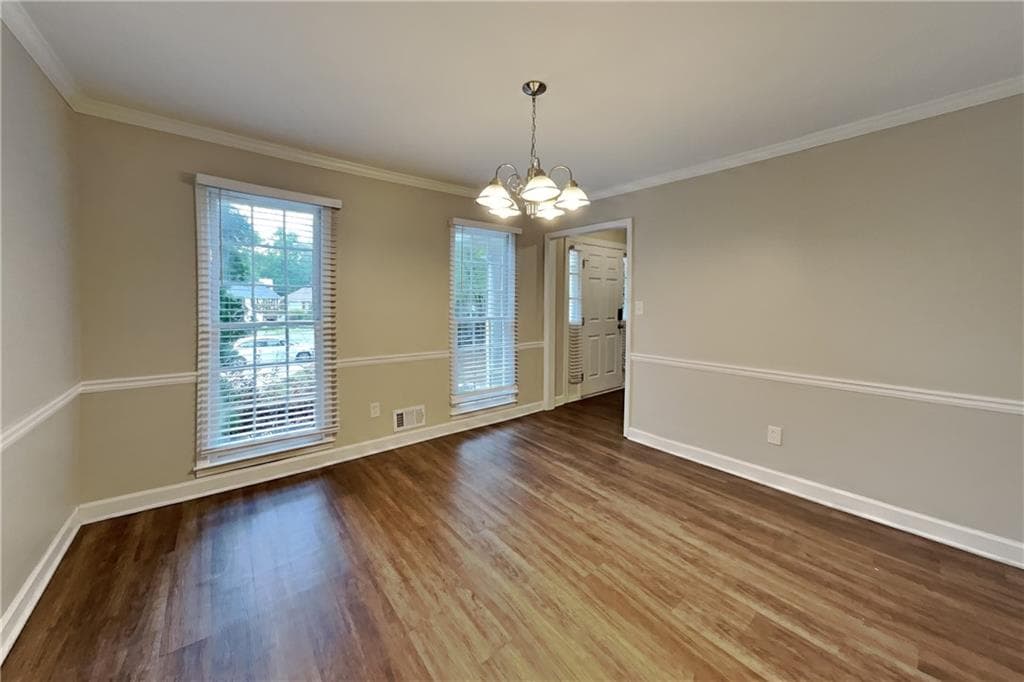 3 bedroom, 3 bathroom, 2,128 sq ft single family residence for rent at 2052 Sumter Court, Lawrenceville, GA 30044 for $2,440 a month — photo 8