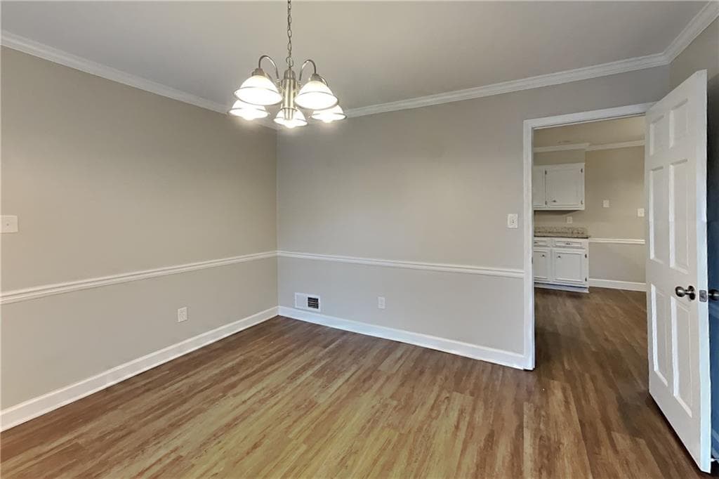 3 bedroom, 3 bathroom, 2,128 sq ft single family residence for rent at 2052 Sumter Court, Lawrenceville, GA 30044 for $2,440 a month — photo 9