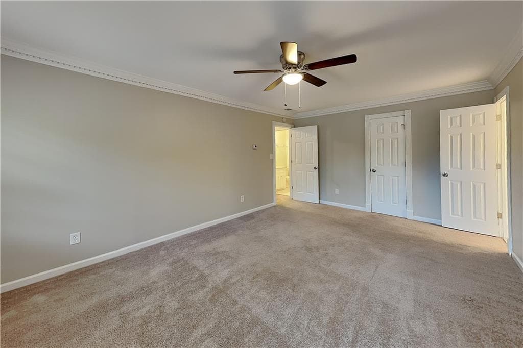 3 bedroom, 3 bathroom, 2,128 sq ft single family residence for rent at 2052 Sumter Court, Lawrenceville, GA 30044 for $2,440 a month — photo 10
