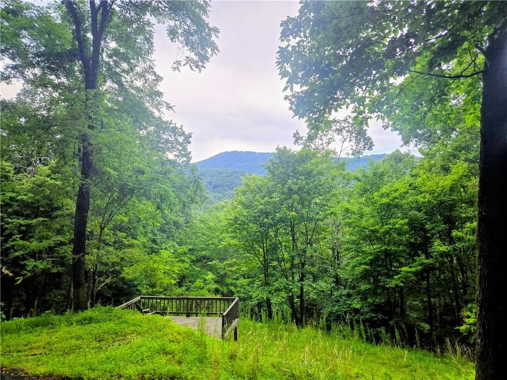 unimproved land for sale at 104 Sourwood Circle, Jasper, GA 30143 — photo 2
