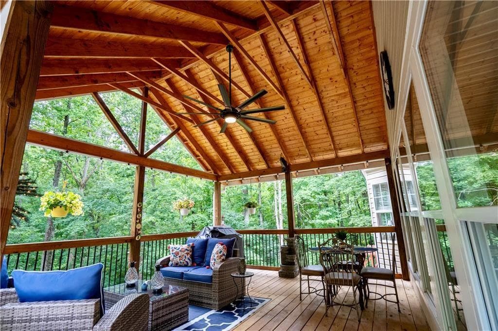 3 bedroom, 2 bathroom, 3,882 sq ft single family residence for sale at 48 Arnolds Path, Dallas, GA 30157 — photo 3