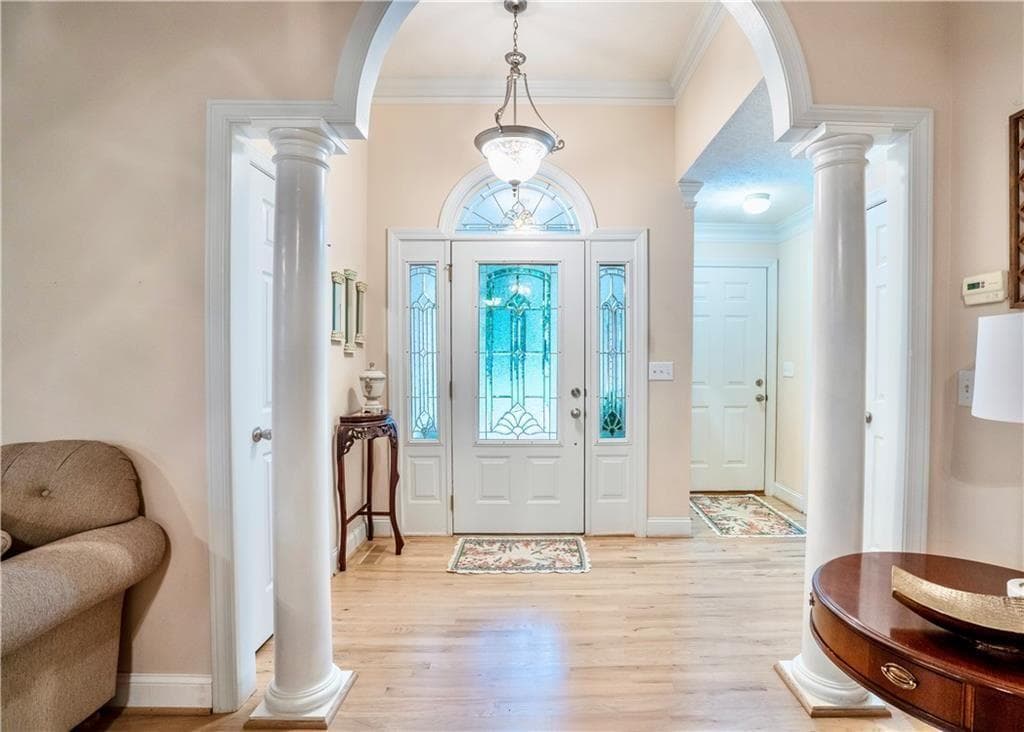 3 bedroom, 2 bathroom, 3,882 sq ft single family residence for sale at 48 Arnolds Path, Dallas, GA 30157 — photo 7