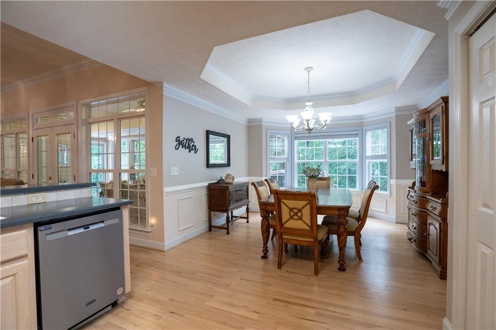 3 bedroom, 2 bathroom, 3,882 sq ft single family residence for sale at 48 Arnolds Path, Dallas, GA 30157 — photo 10