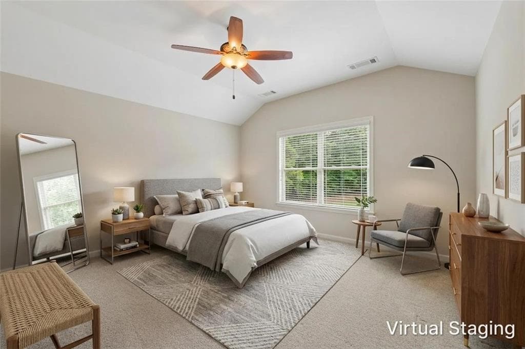 4 bedroom, 3 bathroom, 2,277 sq ft single family residence under contract at 1857 Cambridge Square, Watkinsville, GA 30677 — photo 4