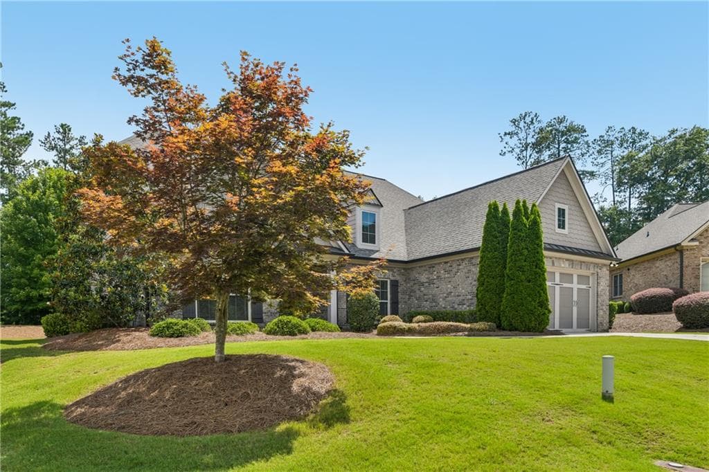 4 bedroom, 3 bathroom, 2,277 sq ft single family residence under contract at 1857 Cambridge Square, Watkinsville, GA 30677 — photo 5