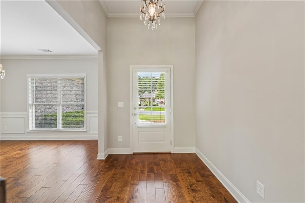 4 bedroom, 3 bathroom, 2,277 sq ft single family residence under contract at 1857 Cambridge Square, Watkinsville, GA 30677 — photo 9