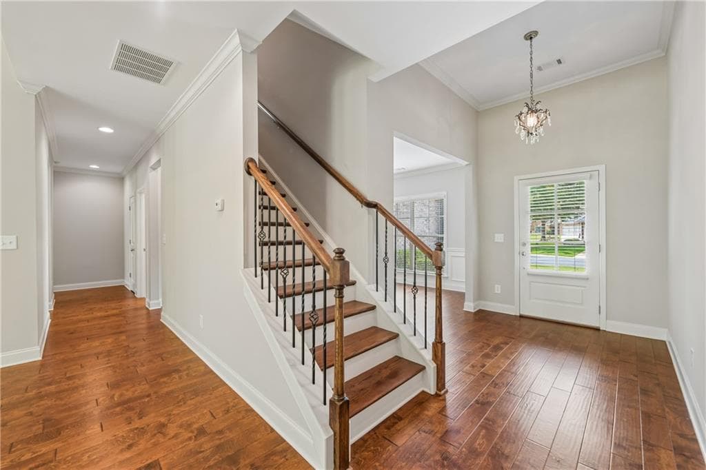 4 bedroom, 3 bathroom, 2,277 sq ft single family residence under contract at 1857 Cambridge Square, Watkinsville, GA 30677 — photo 10