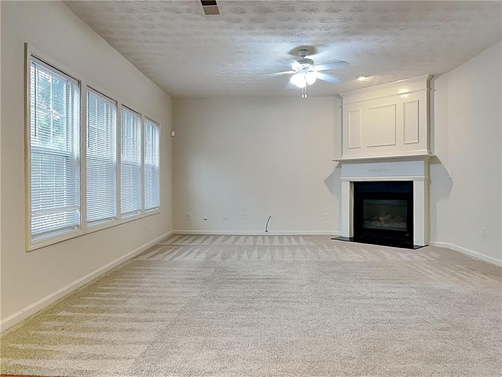 3 bedroom, 3 bathroom, 1,964 sq ft single family residence for sale at 3201 Juniper Drive, Kennesaw, GA 30144 — photo 4